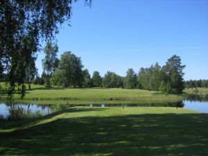 Töreboda Golfklubb - Månsarudsbanan - Green Fee - Tee Times