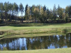 Kyssinge Golf - Kyssinge Golf, 10-27 - Green Fee - Tee Times
