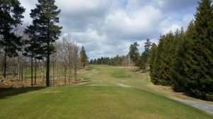 Västerviks Golfklubb - Ekhagens 18-hålsbana - Green Fee - Tee Times