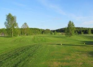 Hedemora Golfklubb - Korthålsbanan - Green Fee - Tee Times
