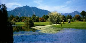 Is Molas Golf Club - 18 Holes - Green Fee - Tee Times
