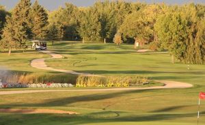 Lloydminster Golf & Curling Centre - Green Fee - Tee Times