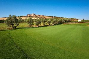 La Caminera Golf - Green Fee - Tee Times