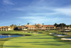 Trump National Doral - Blue Monster Course - Green Fee - Tee Times