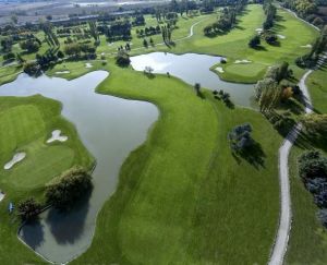 Golf Club Le Rovedine