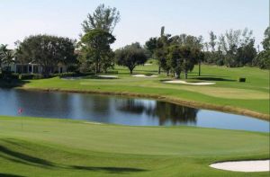 Ocean Breeze Golf & CC - South - Green Fee - Tee Times