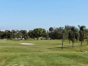 Ocean Breeze Golf & CC - North - Green Fee - Tee Times