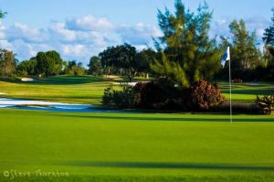 Ocean Breeze Golf & CC - East - Green Fee - Tee Times