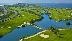 Puerto Cancun - Green Fee - Tee Times