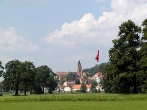 Hluboká (18) - Green Fee - Tee Times
