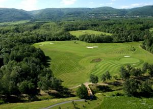 Barbora (18) - Green Fee - Tee Times