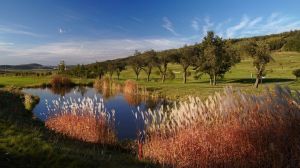 Brno Kaskáda - Devítka (9) - Green Fee - Tee Times