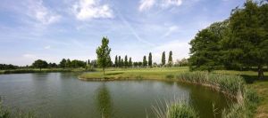 Golf Club Lignano
