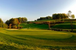 Ypsilon Golf Liberec - Ypsilon (18) - Green Fee - Tee Times