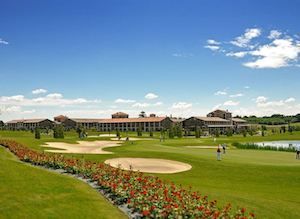 Chervo Golf San Vigilio