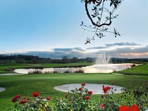Chervo Golf San Vigilio - 9 Hole