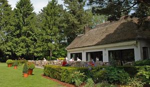 Royal Golf Club du Hainaut - Quesnoy + Etangs - Green Fee - Tee Times