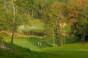 Souillac Golf & Country Club - 18 T - Green Fee - Tee Times