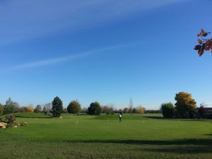 Golf de Mennecy Chevannes - Chevannes Compact - Green Fee - Tee Times