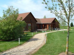 Golf de Mennecy Chevannes - Chevannes - 18t - Green Fee - Tee Times