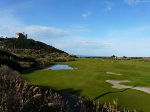 Golf dIlbarritz - Ilbarritz - 9T - Green Fee - Tee Times