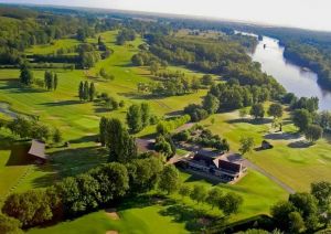 Golf de Sancerre - Sancerrois - 18T - Green Fee - Tee Times