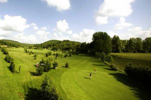 Golf de Lolivarie - Lolivarie - 18T - Green Fee - Tee Times