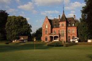 Golf Club de 7 Fontaines - Le Château - Green Fee - Tee Times