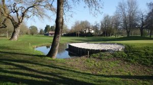 Golf de Bordeaux-Lac - Pitch & Putt - 9T - Green Fee - Tee Times