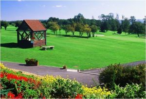 Golf Aa Saint-Omer - Le Val - 18T - Green Fee - Tee Times