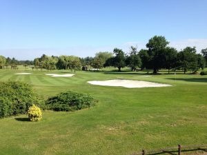 Golf de Pau Artiguelouve - Compact 6 trous - Green Fee - Tee Times