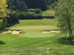 Golf de Bellefontaine - Plessis - 9T - Green Fee - Tee Times