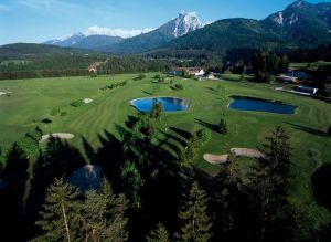 Golf Senza Confini Tarvisio - Green Fee - Tee Times