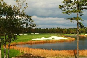 Ballamor Golf Club - Green Fee - Tee Times
