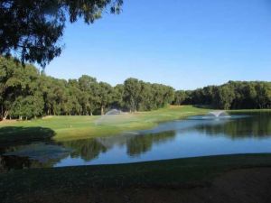 El Jadida Royal Golf Club - Green Fee - Tee Times