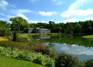 Barryscourt Golf Course at Fota Island Resort - Green Fee - Tee Times