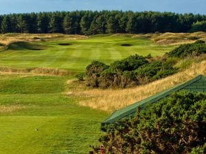 Dundonald Links - Green Fee - Tee Times