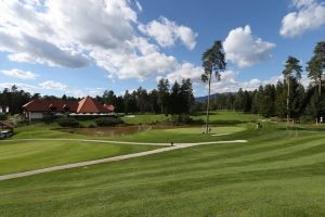 Golf Arboretum - Green Fee - Tee Times
