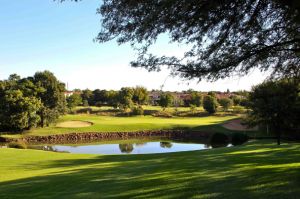 Woodhill Golf - Green Fee - Tee Times