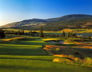 Okanagan Golf Club/The Bear - Green Fee - Tee Times