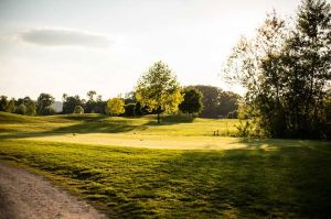Golf Club Lägern - AA Birdie Cart 7 - Green Fee - Tee Times
