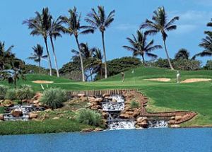 Ko Olina Golf Club Tee Times Green Fees