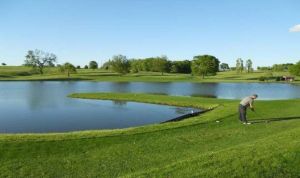 Bow Lake Golf Course - Green Fee - Tee Times